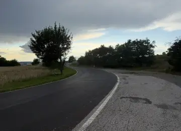 Místo parkování